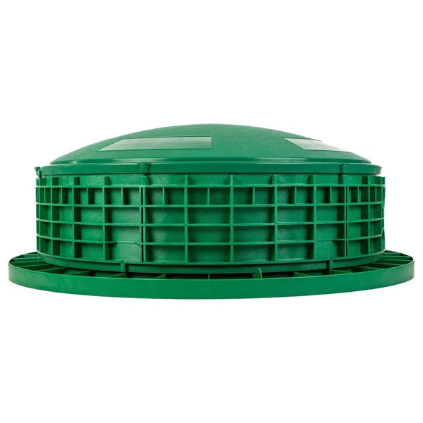 Large Tank Riser VPC Tanks | Septic Tank Parts